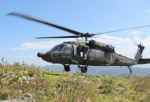 Ejército Nacional sufre nueva tragedia aérea: cuatro personas fallecieron helicóptero Fuerzas Militares de Colombia enfrentan nueva tragedia aérea