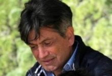 Nuevo tiroteo en Bogotá: víctima mortal es el hermano del exdirector de la DIAN