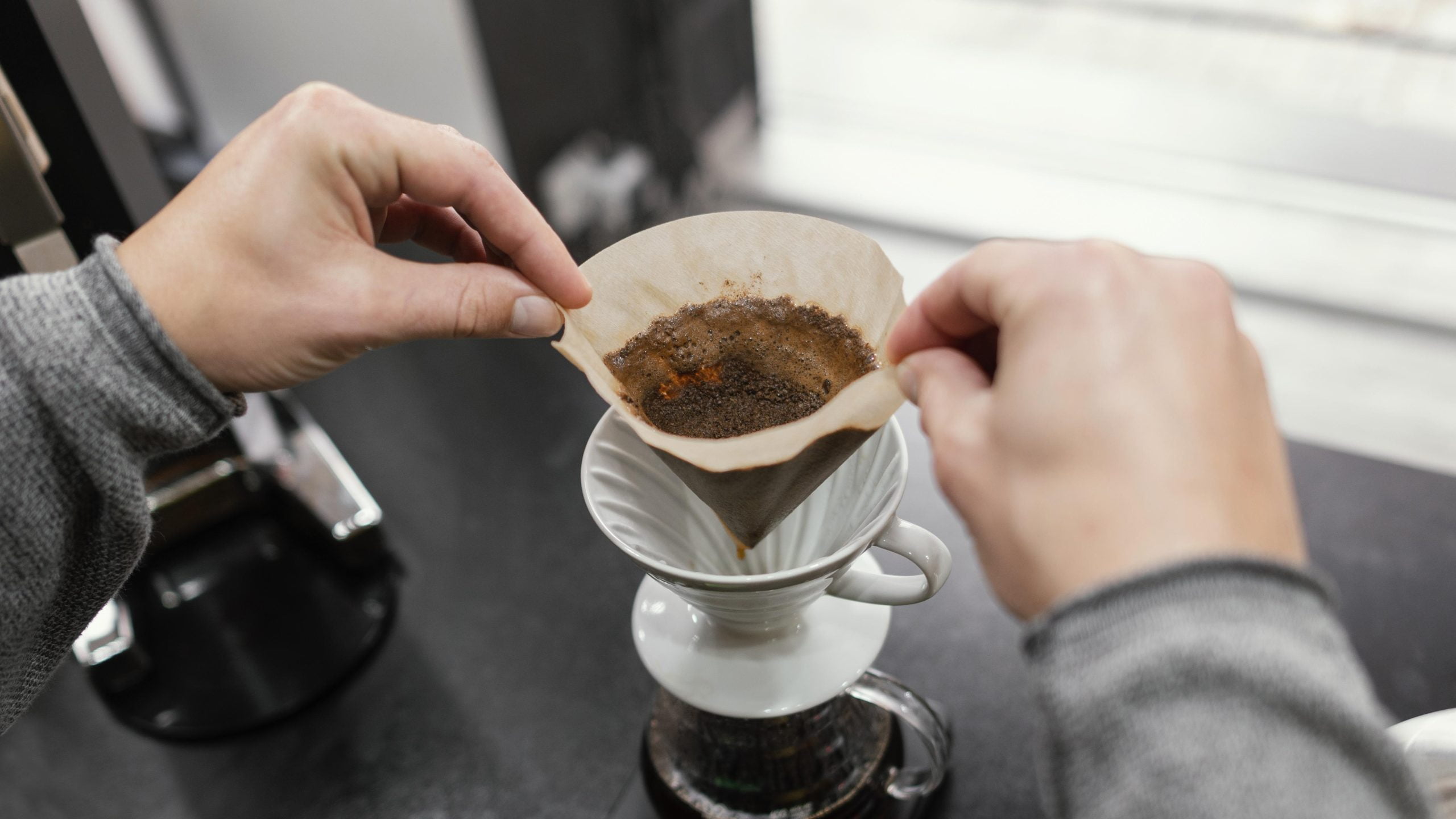 Cómo usar las sobras del café como abono orgánico
