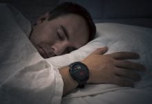 Apnea del sueño: ahora los relojes Samsung Galaxy y la aplicación Health podrán detectarlo / reloj inteligente