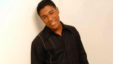 Hijo de Kaleth Morales sorprende con su voz