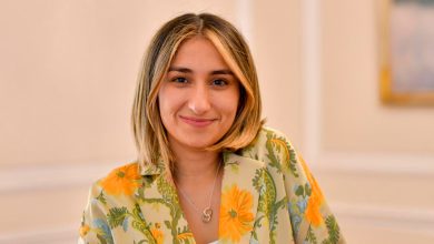 Las 10 mujeres m&aacute;s poderosas de Colombia: Laura Sarabia est&aacute; en la lista