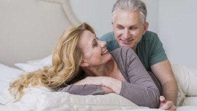 Zonas er&oacute;genas que puede descubrir a partir de los 50 a&ntilde;os