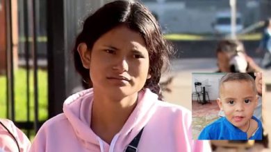 Madre de Dilan Santiago habla de una nueva hip&oacute;tesis