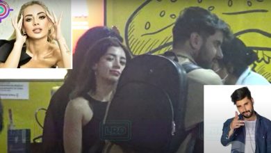 El pol&eacute;mico video de la hija de Marbelle que se volvi&oacute; tendencia en redes