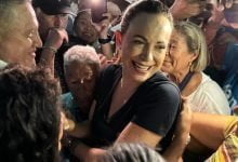 Congreso de la República de Colombia tomó acciones ante inhabilidad de María Corina Machado