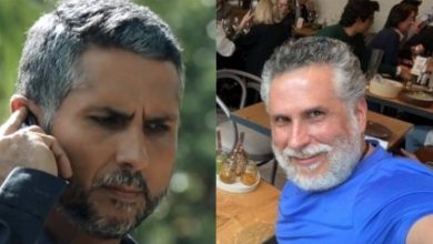 Marlon Moreno, acto de 'El Capo', defiende las narconovelas colombianas