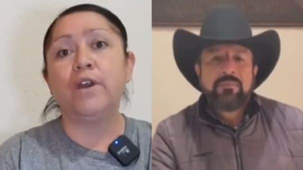 padres de roberto xavier