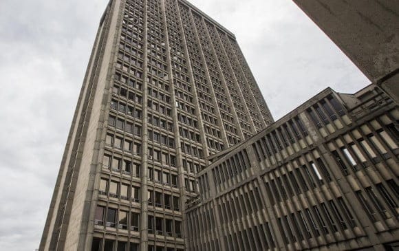 palacio de justicia de medell&iacute;n