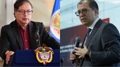 Petro enfurece contra el fiscal y emite un segundo (y muy fuerte) pronunciamiento