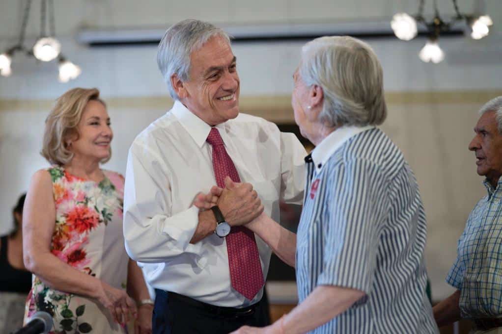 Sebasti&aacute;n pi&ntilde;era