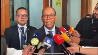 &iexcl;No hubo humo blanco! Corte Suprema hoy tampoco escogi&oacute; fiscal