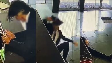 &uacute;ltimos segundos con vida del empresario v&iacute;ctima de atentado en Bogot&aacute;