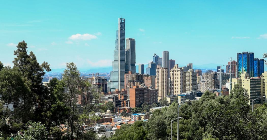 ¡Buenas noticias para Bogotá! Levantan Alerta Ambiental Fase 1 / Colombia