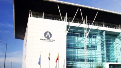 &iexcl;Empleo s&iacute; hay! As&iacute; puede aplicar a una de las vacantes laborales de la Aerocivil.