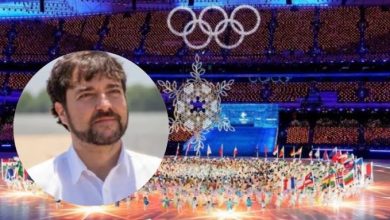 Al exalcalde de Barranquilla le toc&oacute; poner&nbsp;en&nbsp;venta ropa que ser&iacute;a para los Juegos&nbsp;Panamericanos