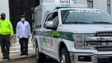 Bogot&aacute;: Ofrecen recompensa por informaci&oacute;n sobre responsables de masacre en Usme