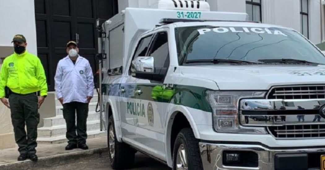 Bogot&aacute;: Ofrecen recompensa por informaci&oacute;n sobre responsables de masacre en Usme