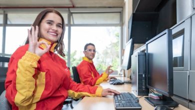 &iquest;Buscas pr&aacute;cticas laborales? As&iacute; puedes aplicar a esta convocatoria p&uacute;blica