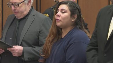 Cadena perpetua para mujer que dej&oacute; a su hija sola durante 10 d&iacute;as para ir de vacaciones