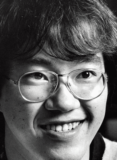 Akira Toriyama, creador de Dragon Ball