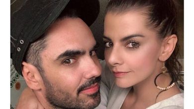 Carolina Cruz entreg&oacute; un revelador detalle sobre la vida que tuvo con Lincoln Palomeque