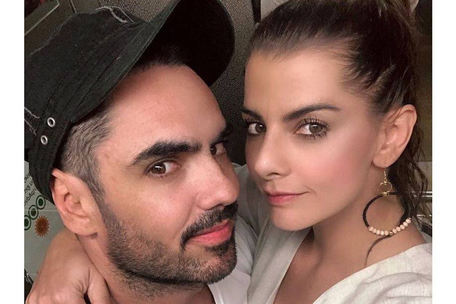 Carolina Cruz entreg&oacute; un revelador detalle sobre la vida que tuvo con Lincoln Palomeque