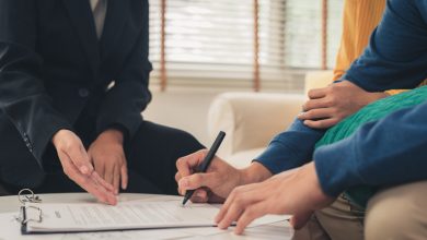 &iquest;C&oacute;mo se reparte una herencia si el difunto no tuvo hijos? Esto dice la ley en Colombia