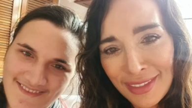 De qu&eacute; muri&oacute; &Aacute;ngelo, el hijo de Luly Bossa