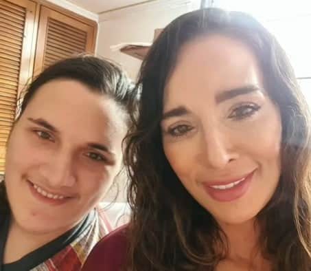 De qu&eacute; muri&oacute; &Aacute;ngelo, el hijo de Luly Bossa