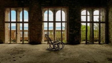 Descubre los 5 lugares abandonados m&aacute;s famosos del mundo