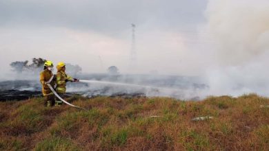 Emergencia en Bogot&aacute;: Entregan recomendaciones a la ciudadan&iacute;a por incendio en Bosa