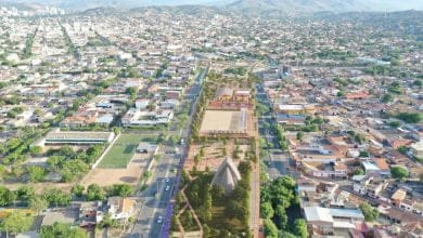 Esta ciudad en Colombia restringi&oacute; el tr&aacute;fico vehicular por alerta ambiental