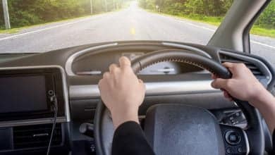 Estos son los pa&iacute;ses de Sudam&eacute;rica donde se conduce por la izquierda