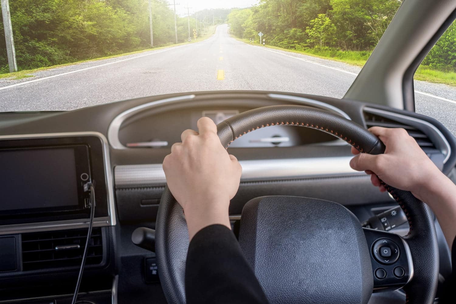 Estos son los pa&iacute;ses de Sudam&eacute;rica donde se conduce por la izquierda