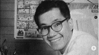 Falleci&oacute; Akira Toriyama, creador de &lsquo;Dragon Ball&rsquo;