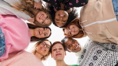 Formas de homenajear el D&iacute;a de la Mujer y el 8M