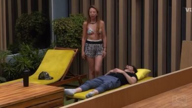 &iquest;Hay m&aacute;s que una amistad? Juli&aacute;n Trujillo hablo sobre su cercan&iacute;a con Mafe Walker