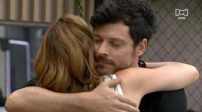 &iquest;Hay m&aacute;s que una amistad? Juli&aacute;n Trujillo hablo sobre su cercan&iacute;a con Mafe Walker