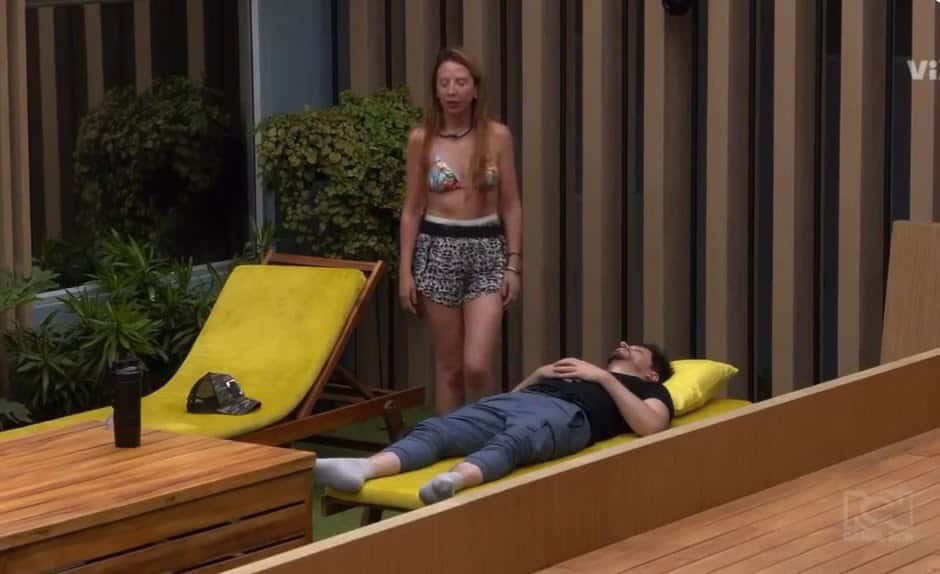 &iquest;Hay m&aacute;s que una amistad? Juli&aacute;n Trujillo hablo sobre su cercan&iacute;a con Mafe Walker