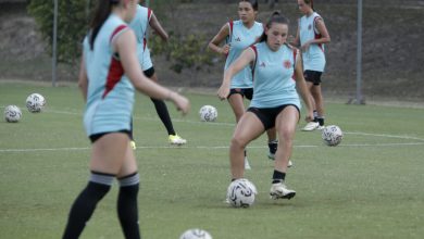 Hoy juega la Selecci&oacute;n Colombia femenina Sub17: hora y d&oacute;nde ver el partido / Colombia vs Argentina / colombia vs per&uacute;