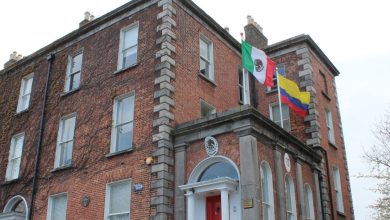 Irlanda elimin&oacute; visado para este grupo de colombianos