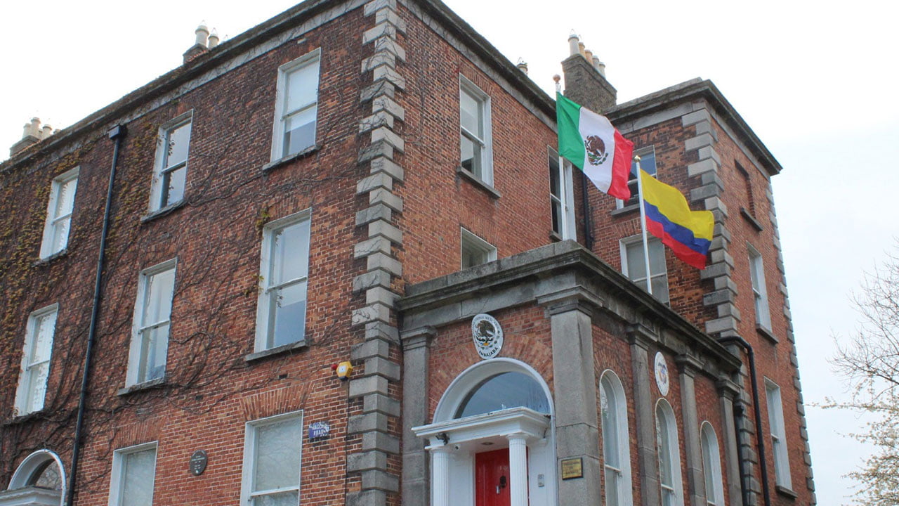 Irlanda eliminó visado para este grupo de colombianos