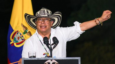 “La UNGRD es un desastre”, dijo el presidente Gustavo Petro deuda selección pegasus gobierno