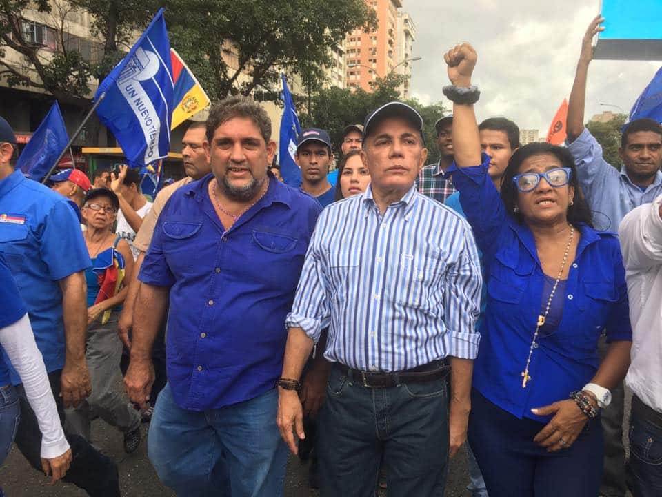 MANUEL ROSALES GUERRERO EN