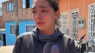 Madre de Jer&oacute;nimo, ni&ntilde;o que apareci&oacute; en una bolsa, tuvo que ser hospitalizada