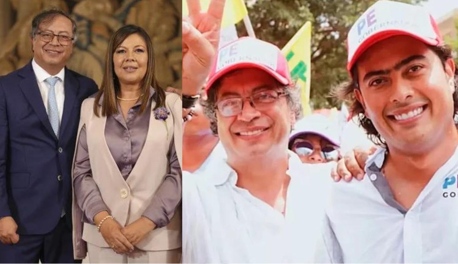 Nueva fiscal habla del caso de Nicol&aacute;s Petro