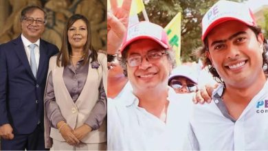 Nueva fiscal habla del caso de Nicol&aacute;s Petro