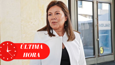 Luz Adriana Camargo es la nueva fiscal general de la naci&oacute;n