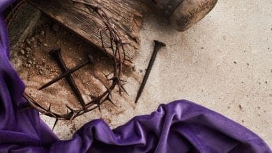 Plataformas de streaming para ver la pel&iacute;cula 'La Pasi&oacute;n de Cristo'